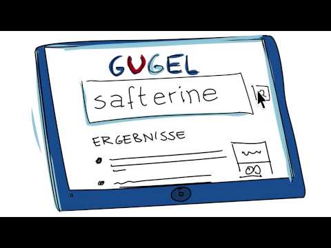 Eintragung ins Handelsregister - Wie es funktioniert