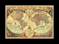 Древние карты Гипербореи до потопа.Славяне-Дети Богов . Ancient maps of Hyperborea ...