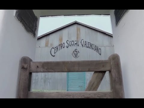 Valencianos de San Román