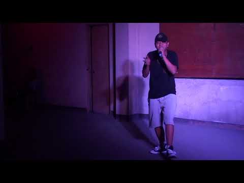 Rap Road Tournament: Rap Song Competition - LYME