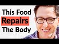 How To HEAL THE GUT & Activate The Insane Benefits Of FIBER | Dr. Will Bulsiewicz