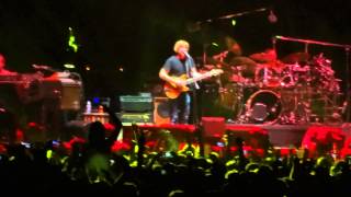 preview picture of video 'Phish Icculus Dick's Sporting Goods Commerce City CO 8/30/13'