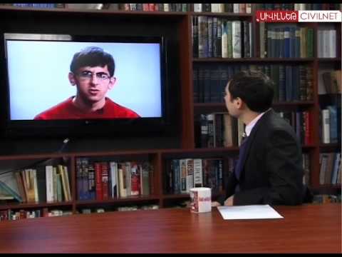 NewsՀաբ webisode 023 - Օլեգ Կեղծիքով