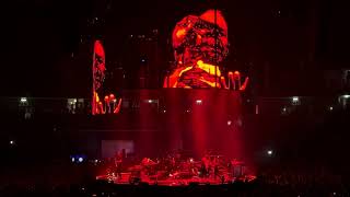 Radiohead - You and Whose Army?, Live in Berlin 09/12/2025 Night 2