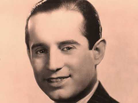 FRANK PARKER SINGS   AH SWEET MYSTERY OF LIFE victor herbert 1934