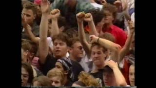 Rowwen Hèze: Bestel Mar Pinkpop 1992