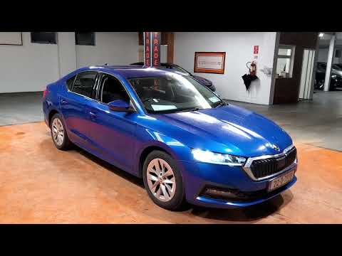 Skoda Octavia 2021 - Image 2
