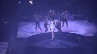 JOLIN 蔡依林 PLAY 香港演唱會 2015 - 不一樣又怎樣