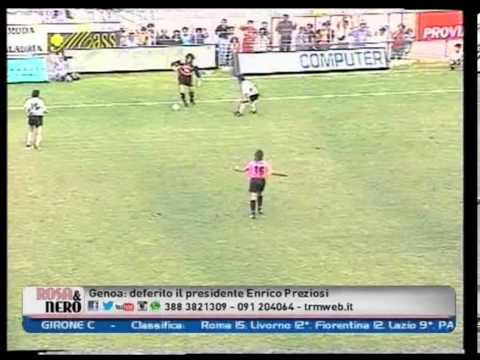 R&N - La Lavagna Tattica di Ignazio Arcoleo del 28/10/2013