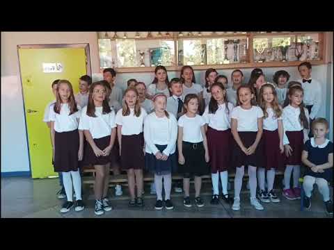 Woła nas szkoła - zespół Incognito