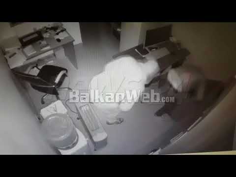 Si i tradhtoi GPS-i i makinave gjuetarët e kasafortave. Hetimi me metoda speciale