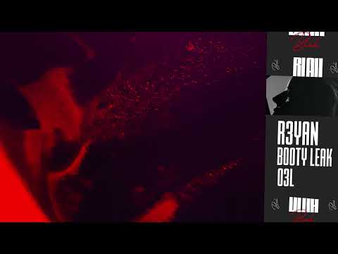 R3YAN, BOOTY LEAK, O3L - Blah Blah Blah (Official Canvas Video)