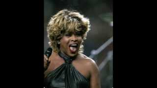 Tina Turner - Talk to my heart & All the woman (unreleased promo versions)