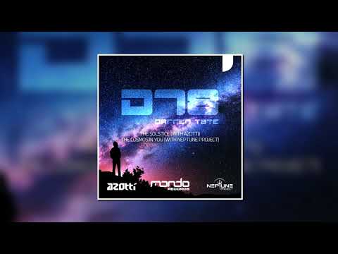 Darren Tate & Neptune Project - The Cosmos In You (Original Mix) [MONDO RECORDS]