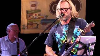 Anders Osborne - &quot;Echoes Of My Sins&quot; (eTown webisode 283)