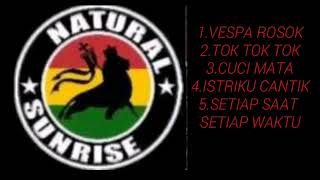 Download lagu Reggae NATURAL SUNRISE FULL ALBUM mp3