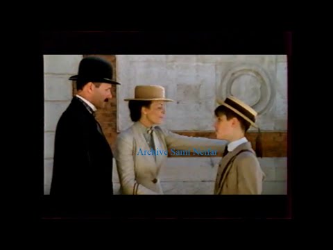 Chef d'oeuvre : Marcel Pagnol Le Temps Des Amours (téléfilm sentimental)