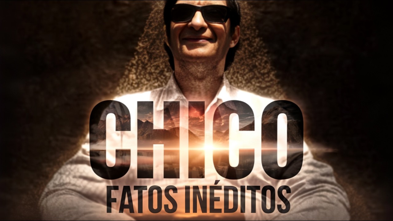 Ciência Explica Vida Após a Morte e Chico Xavier