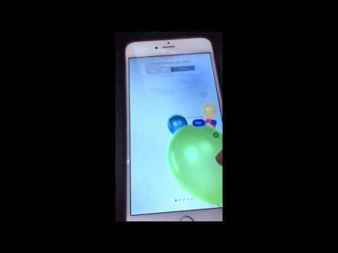 iOS 10 beta 2 : Messages