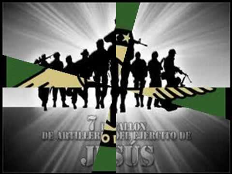 Oasis 4 you "El Soldado de la Fe"