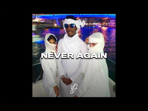 Mostack x NSG | 90s R&B Sample Afroswing Type Beat 2023 "Never Again" | Prod @YJbeats