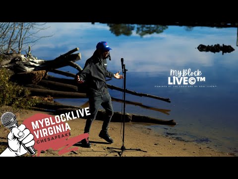 "Mr. YCGSO" My Block LIVE Performance - JoKrispy | My Block LIVE©™