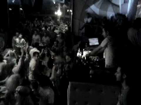 DJ TIM & JMP b2b @ Carnival Ball 2009 envy daluz