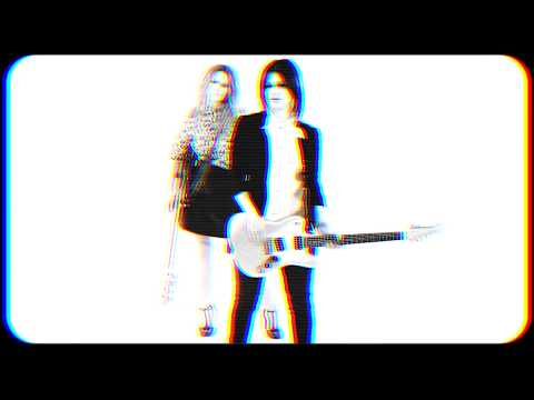 Marstorm - Uh Huh Her