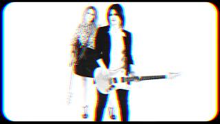 Uh Huh Her - Marstorm (Official Visualizer)