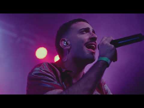 Santi Muk - Droga del Momento (en vivo)