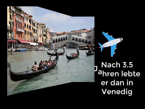 100 sekunden Video Händel Salih Ilkan Enes