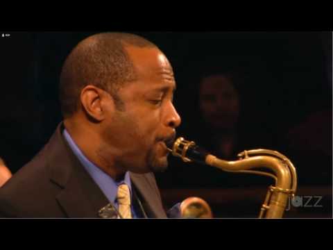 Concerto per Ella -  07 - Kenny Washington - Cottontail