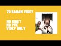 70 BAHAN VIDEY