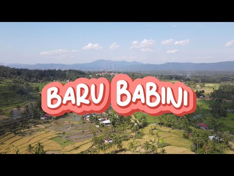 New Babini | Minang Comedy