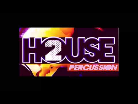 House Percussion 2 - AEMobile Video