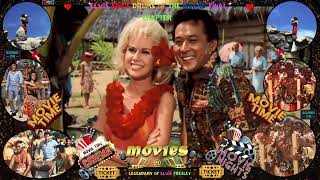 Elvis sings This is My Heaven &amp; Drums of The Islands Final chapter⚡️⚡️⚡️⚡️⚡️🌹🌹🌹🌹