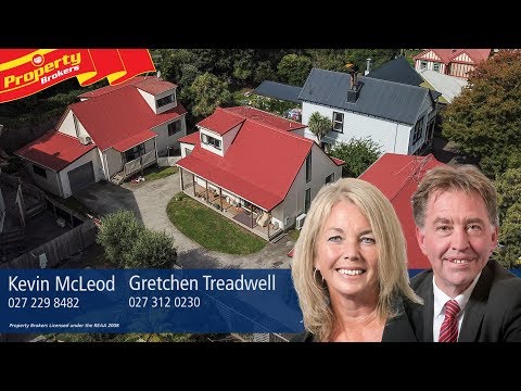 **SOLD** 73 Milton Road, Bluff Hill