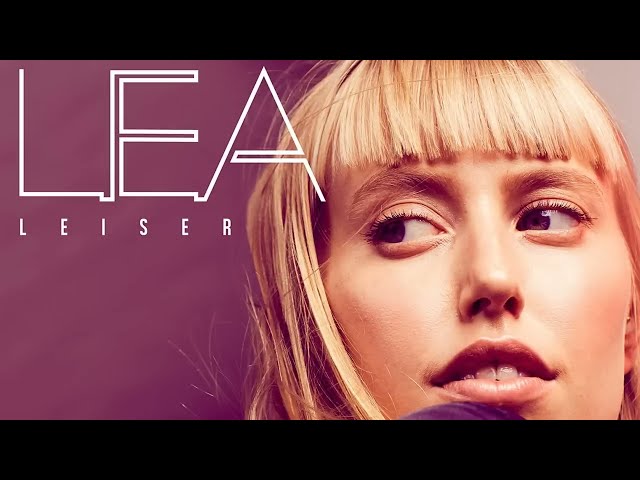 Video zu 'Leiser' ansehen