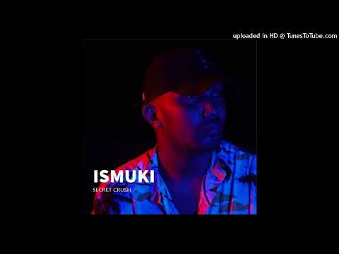 ISMUKI - STAY  (FT SHANTY & RONSHA) [ Audio]