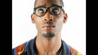 Frisky - Tinie Tempah