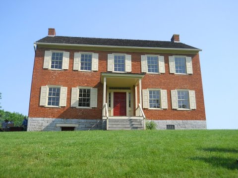 Fort Freeland Heritage Days 2018