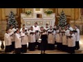 Tu scendi dalle stelle - St. Joseph's Seminary Schola Cantorum