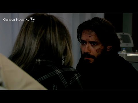 General Hospital Clip: Dustin is Gone