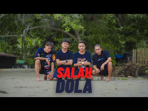 Salah Dola - Sutrio D`jocks (OFFICIAL MUSIC VIDEO)