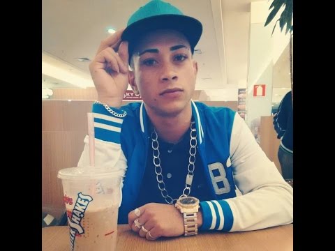 Mc Pakinha No Baile Tu Sentou (PROD DJ BLEBYT)