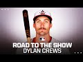 Dylan Crews The No 2 Pick In The 2023 MLB Draft Is Reportedly Headed To The Majors