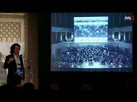 Magyar Animáció 100 – M. Tóth Géza: Az animáció színpadi alkalmazása