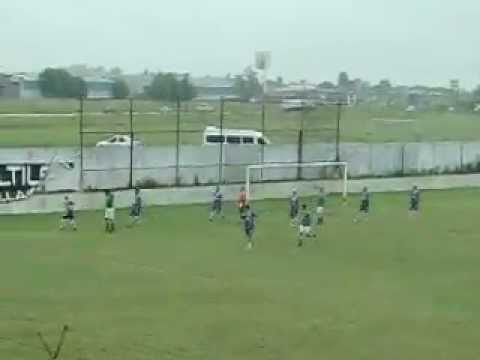 ITUZAINGÓ: Basta de violencia en el Fútbol!!!