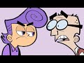 Crocker Doesn T Recognise Peri