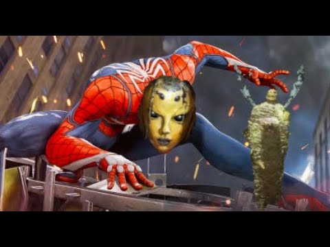 SPOODER'vorah SAVES MY SET